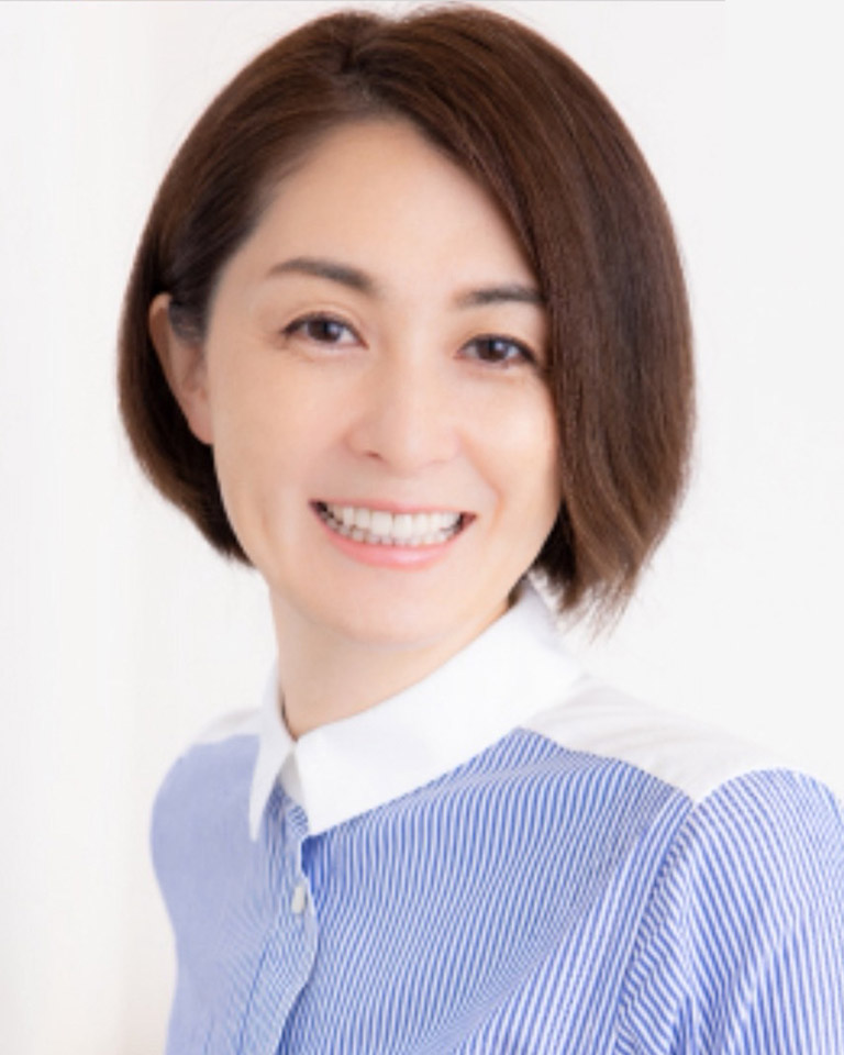 レジェンド第二弾：菅山かおる（元バレーボール女子日本代表）
